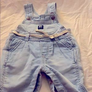 Baby romper